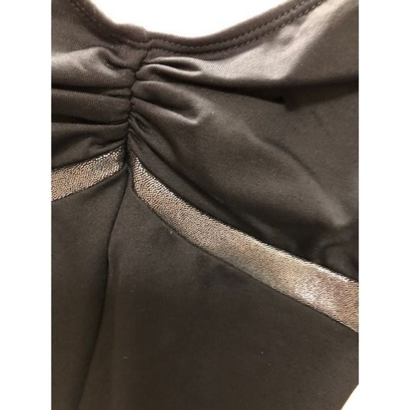 CLEARANCE - Sansha Aqila Leotard - Picture 4 of 5